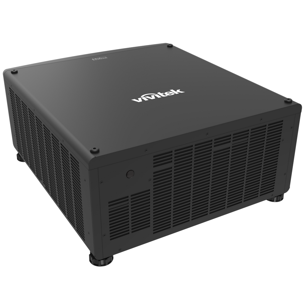 Vivitek DU9057Z WUXGA Projector, Black