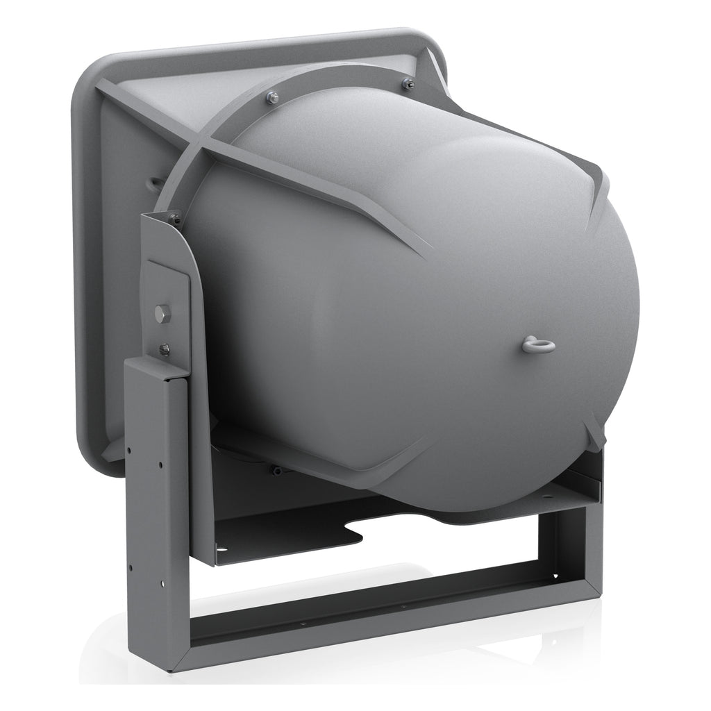 AtlasIED AH66-12T-BSG 12" 2-Way Stadium Horn Loudspeaker System 65° x 65°