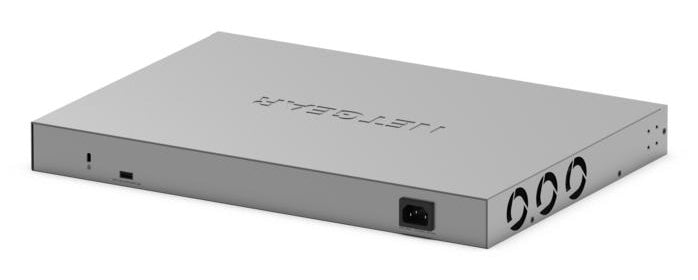 Netgear GS752TXP 52-Port PoE+ Switch with 10G SFP+