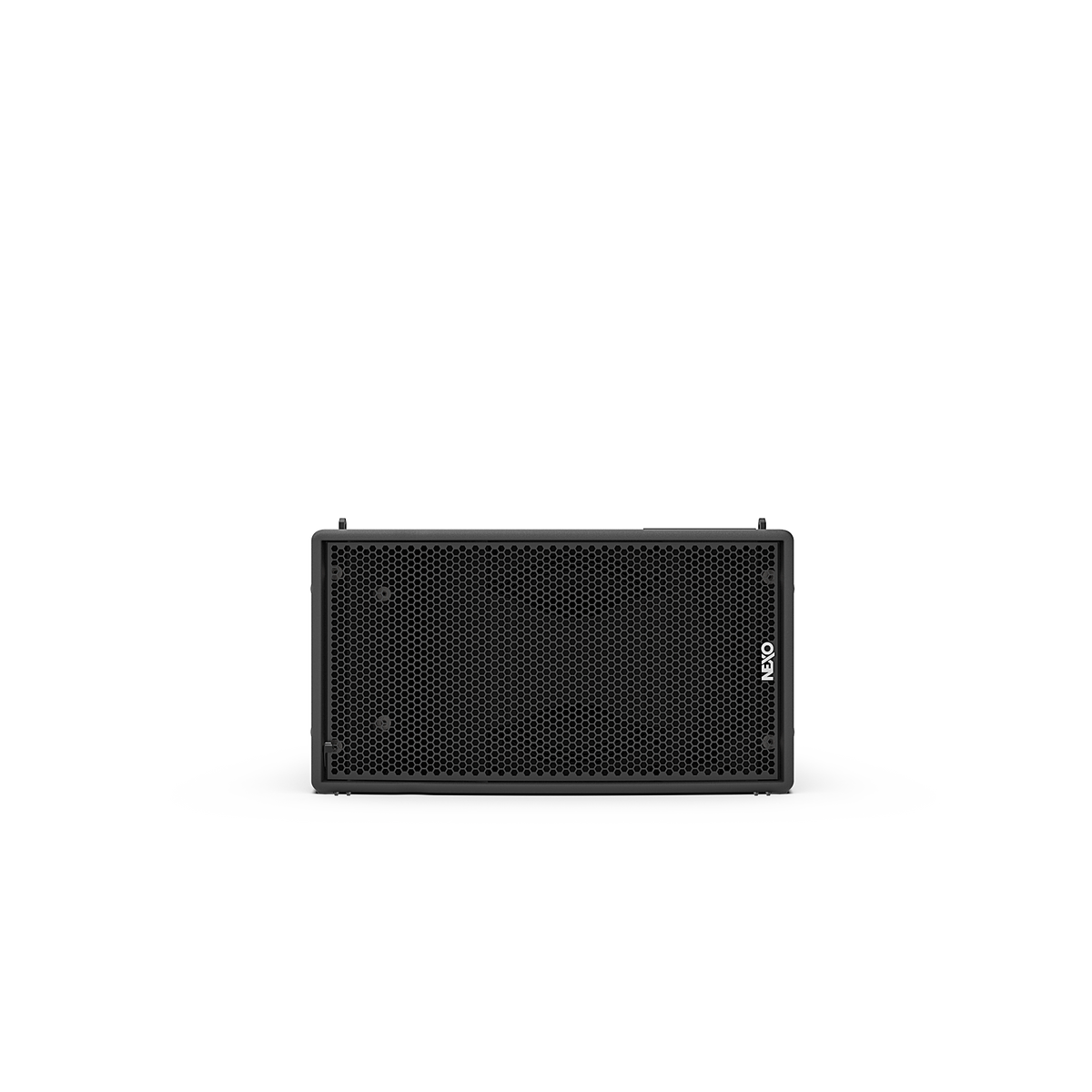 NEXO GEO M10 line array module, front view