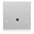AtlasIED IED0540S-2 Ambient Noise Sensor 2-Gang Aluminum Plate Mount