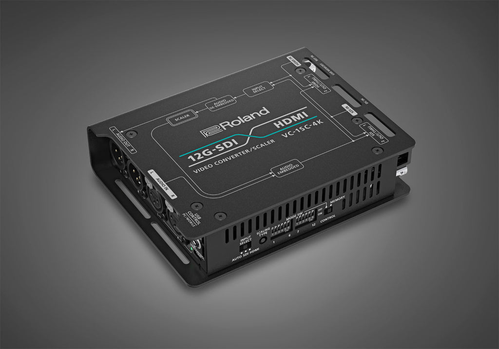 Roland VC-1SC-4K 4K/HD Cross Converter