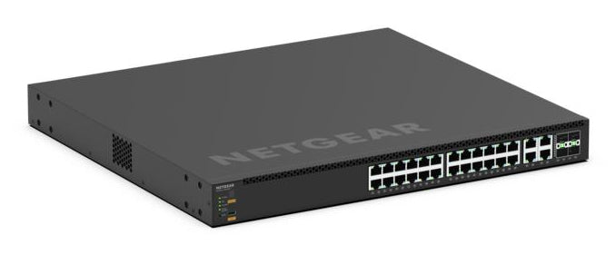 Netgear M4350-24M4X4V Managed Switch