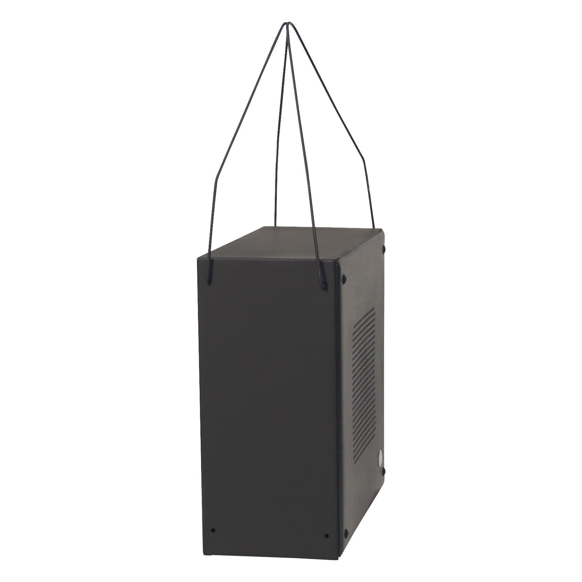 AtlasIED M1000 8" Dual Cone Sound Masking Loudspeaker with Enclosure