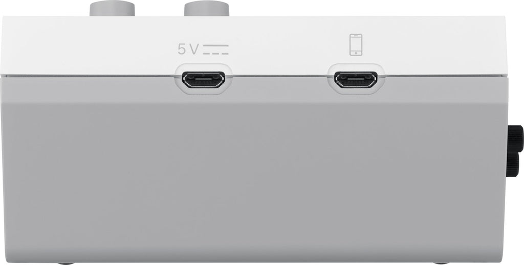 Roland GO:LIVECAST Live Streaming Studio for Smartphones