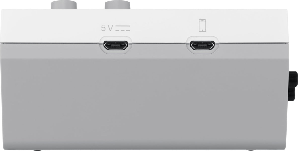 Roland GO:LIVECAST Live Streaming Studio for Smartphones