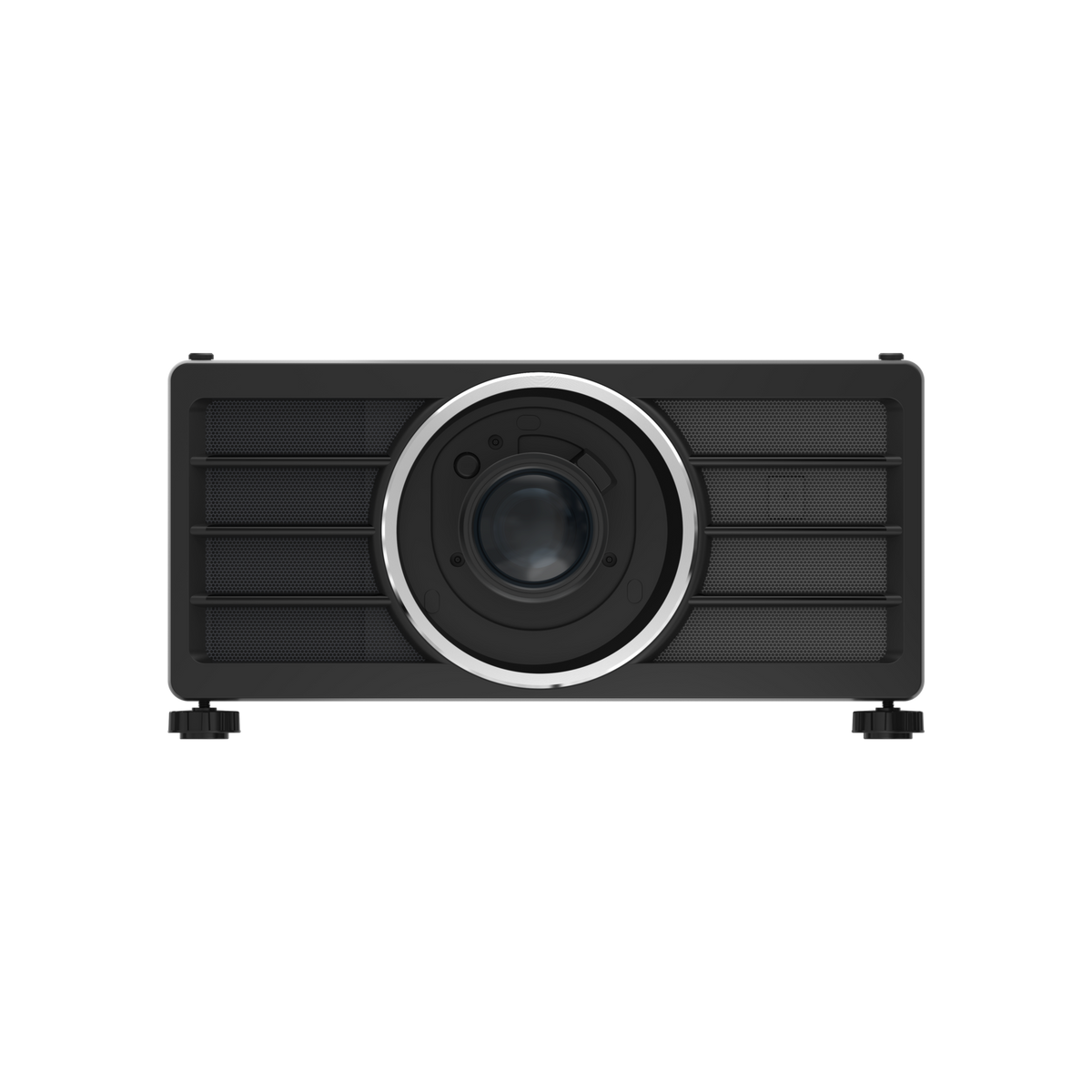 Vivitek DU9055Z WUXGA Projector, Black