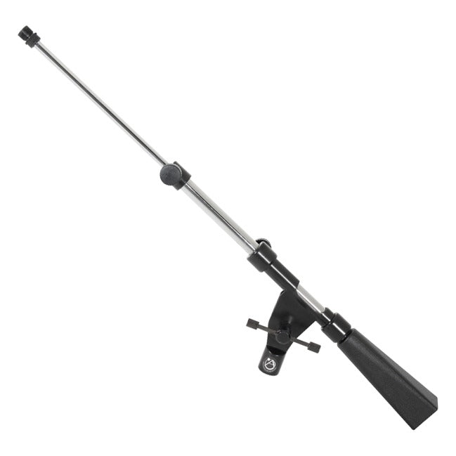 AtlasIED PB21XCH Extendable Length Boom Chrome 2 lb Counterweight