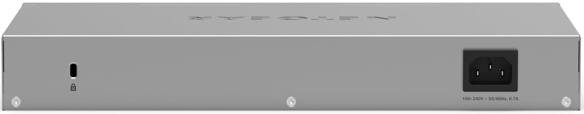 Netgear GS524 24-Port Gigabit Unmanaged Switch