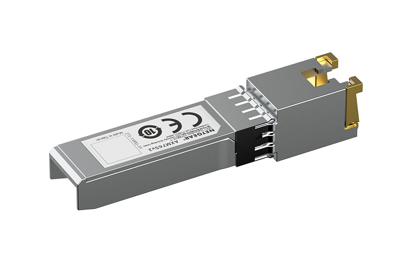 Netgear AXM765 SFP+ Transceiver 10GBase-T RJ45