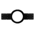 AtlasIED FAP63TC-TR New Construction Ring for FAP63TC Loudspeaker