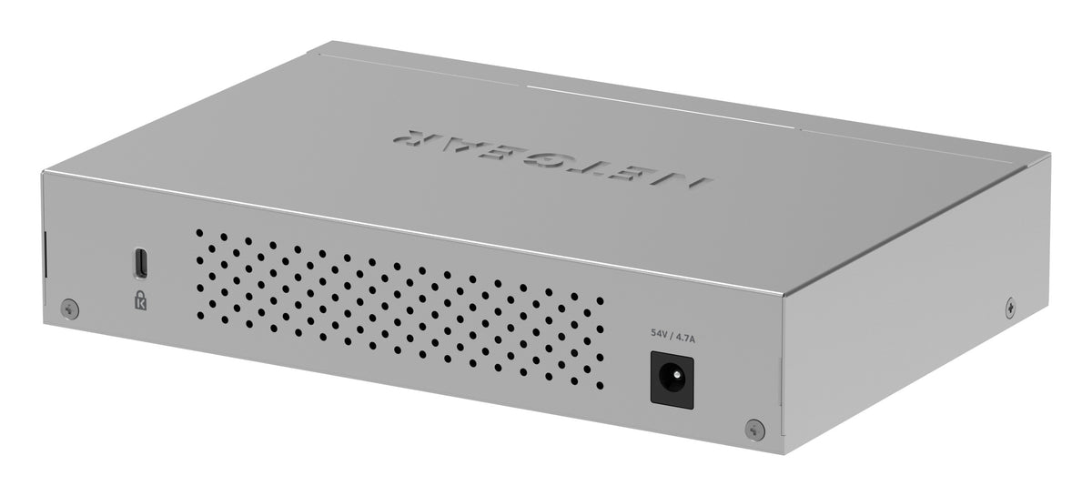 Netgear MS108TUP 8-Port PoE++ Switch