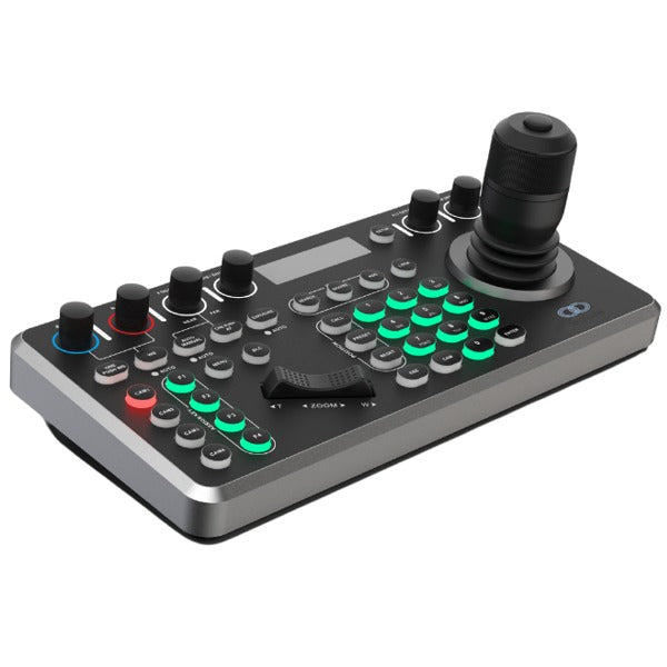 Boom GOJO Joystick Controller