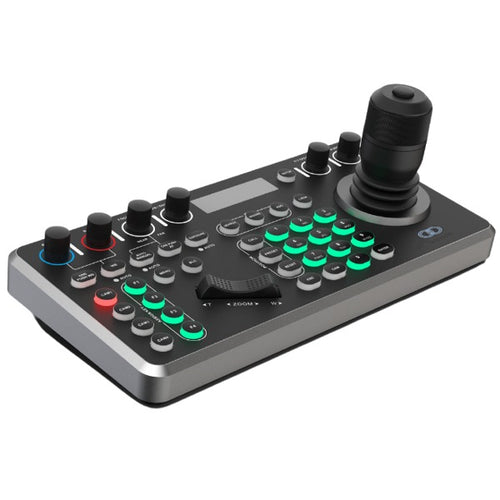Boom GOJO Joystick Controller