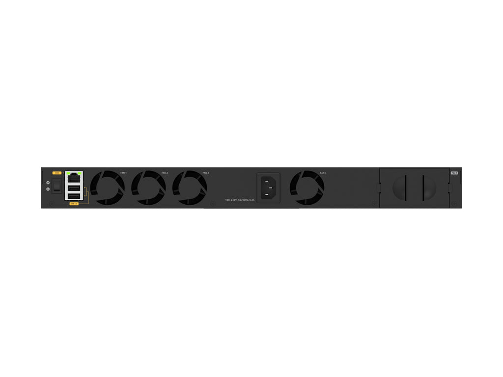 Netgear M4350-24F4V Managed Switch