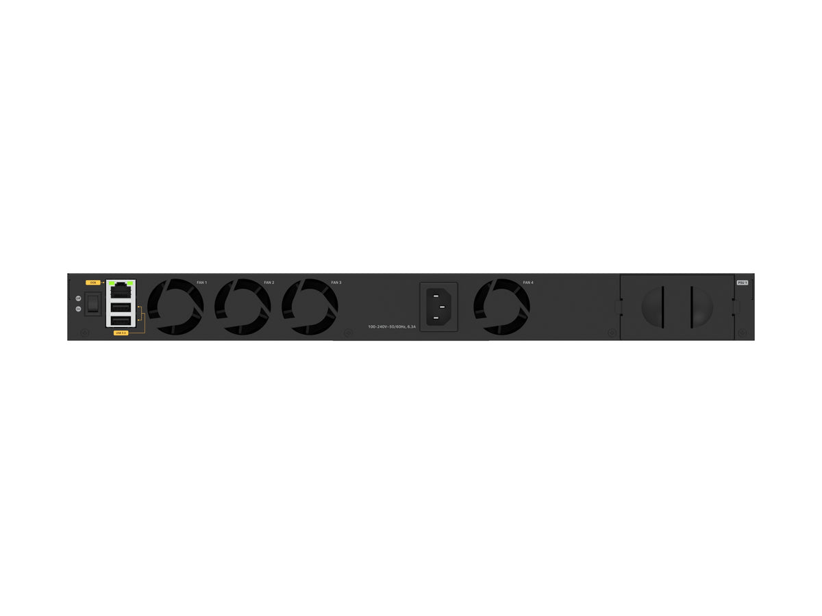 Netgear M4350-24F4V Managed Switch