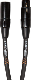 Roland RMC-B3 Microphone Cable 3 ft / 1 m
