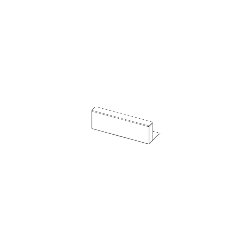 IDK RM-SH Rack Mount Half-Rack Width Tray