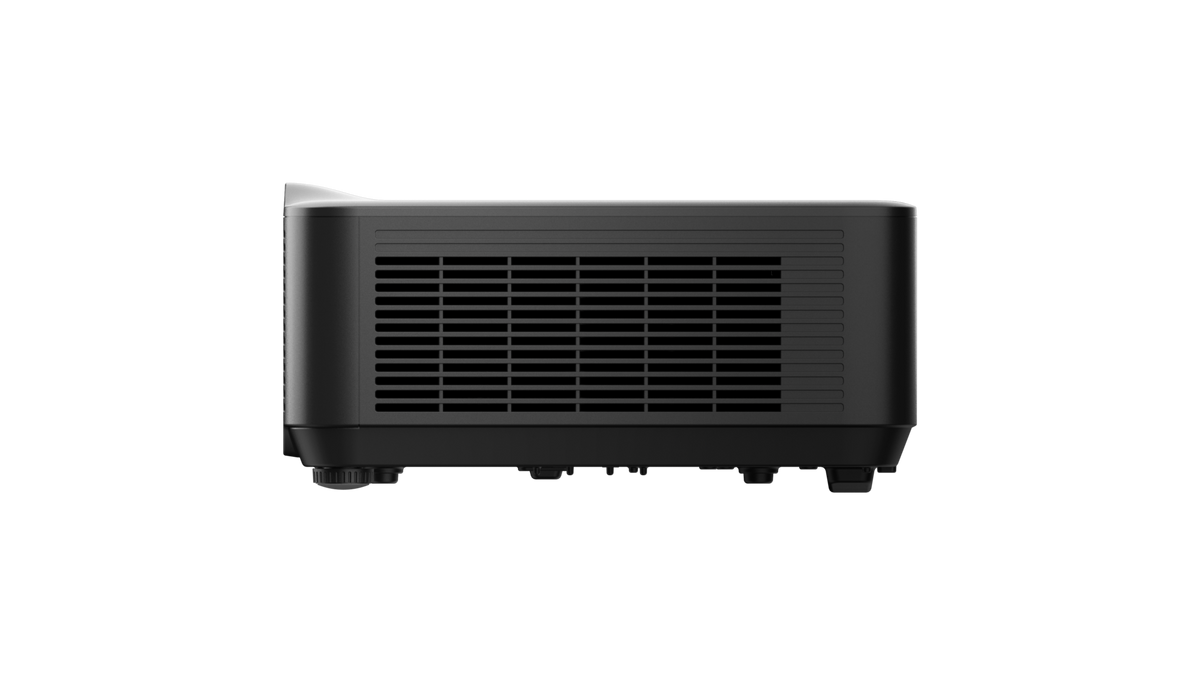 Vivitek DU5053Z-BK WUXGA Projector, Black