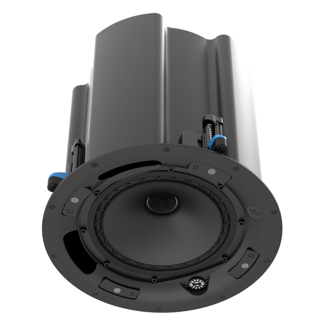 AtlasIED FC-8T 8" Premium Ceiling Speaker (Blind Mount)