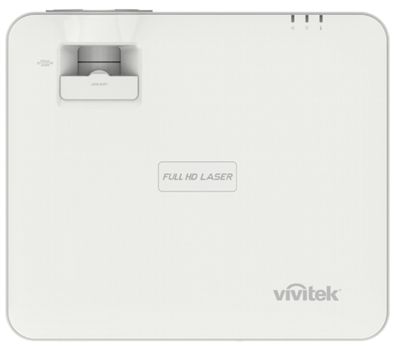 Vivitek DH3660Z 4500-lumen laser DLP projector