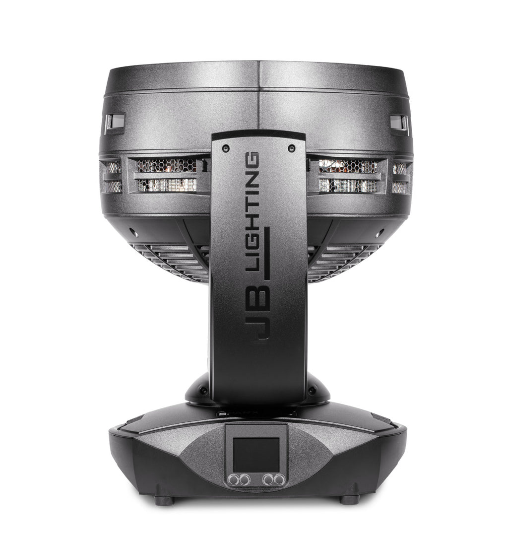 JB Sparx 30 RGBW Washbeam TwinZoom