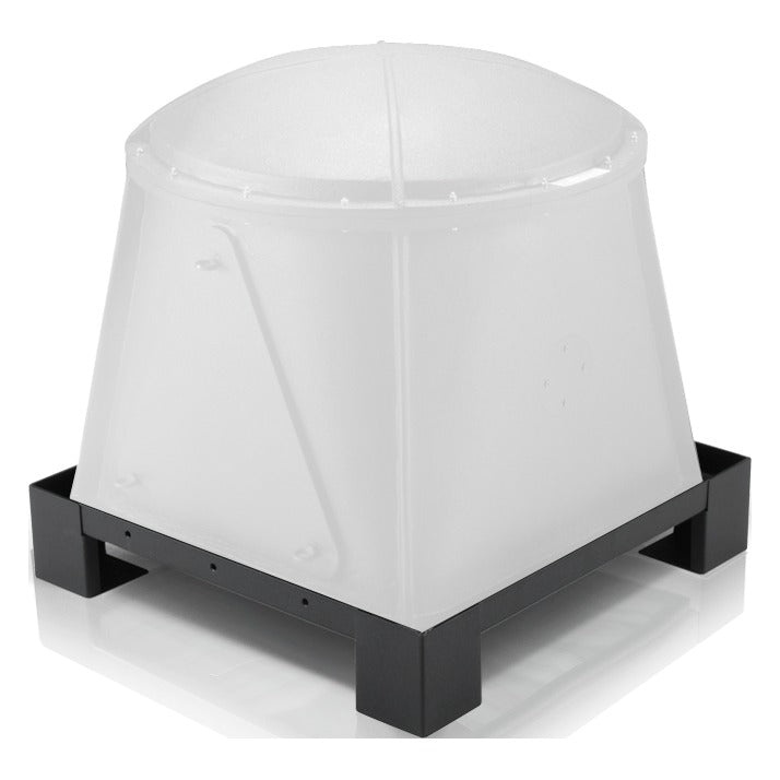 AtlasIED AHSUBSTAND Optional Stand for Concrete Slab Mounting
