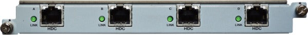 IDK FDX-SOV4UT 4K@60 (4:2:0) HDBaseT Output Board