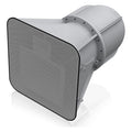 AtlasIED AH94-212-BSG 3-Way Stadium Horn System 90° x 40°