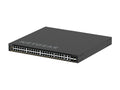 Netgear M4350-44M4X4V Managed Switch