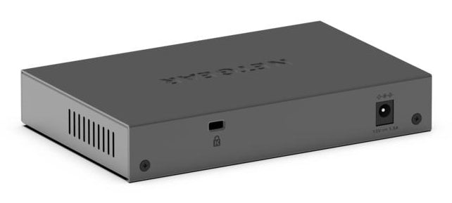 Netgear GS108E 8-Port Switch