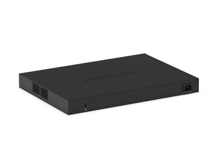 Netgear MS324TXUP 24-Port Multi-Gigabit PoE++ Switch