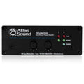 AtlasIED TSD-PA252G Power Amplifier, 2Ch, 25W x 2 @ 4Ω/8Ω