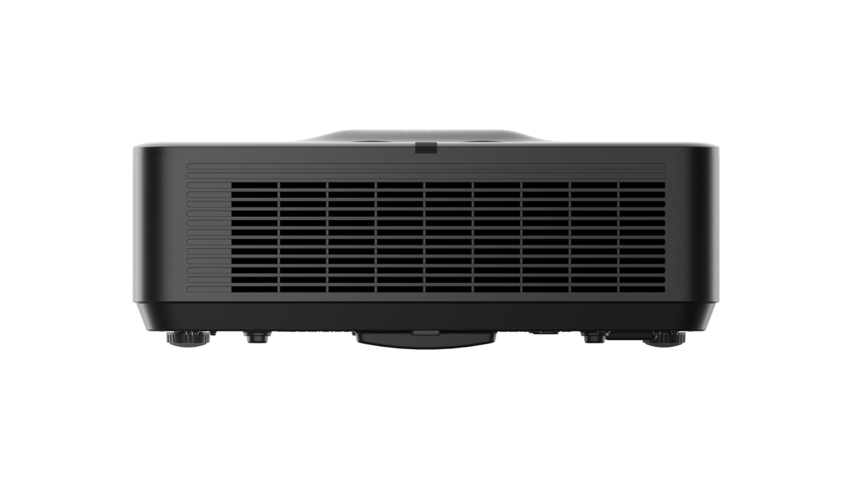 Vivitek DU5053Z-BK WUXGA Projector, Black