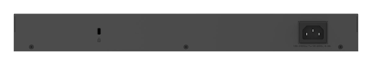 Netgear GS524UP 24-Port Switch PoE++ (480W)