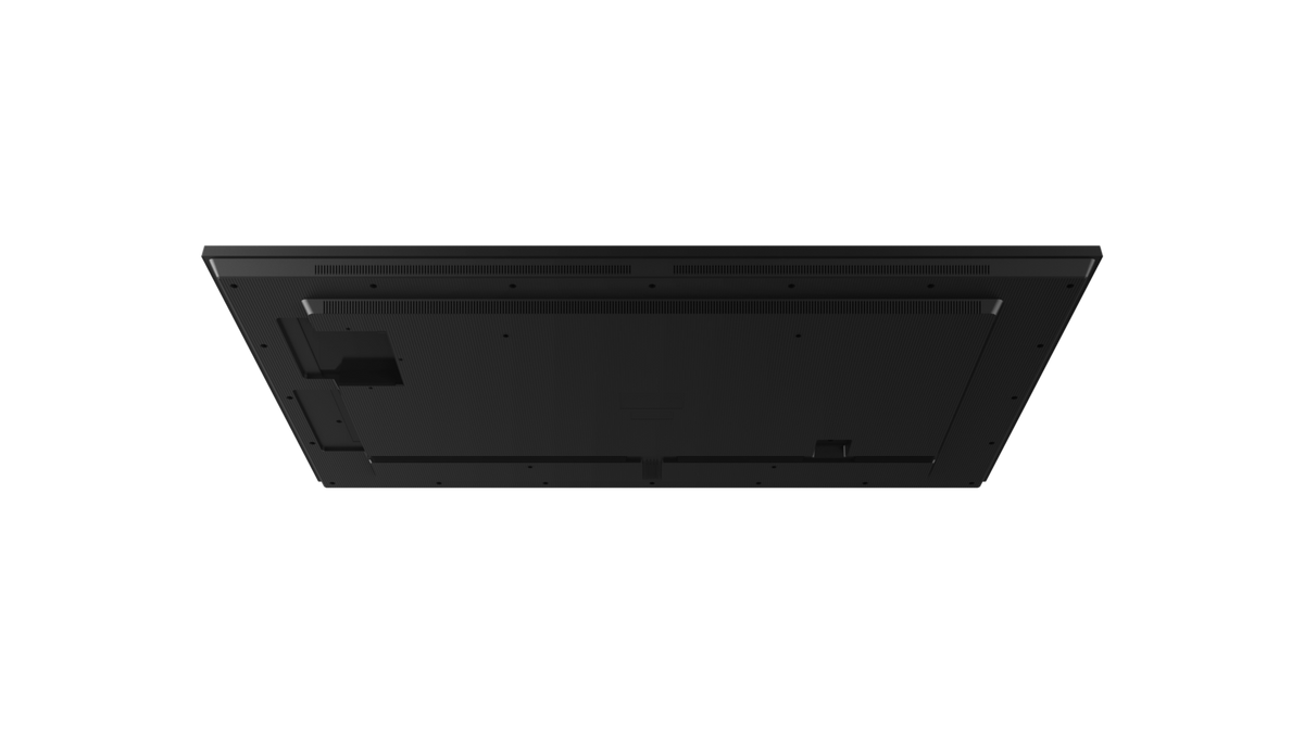 Vivitek DK654 NovoDisplay 65-inch Digital Signage Display