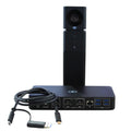 Boom Small Video Bar Kit, Black
