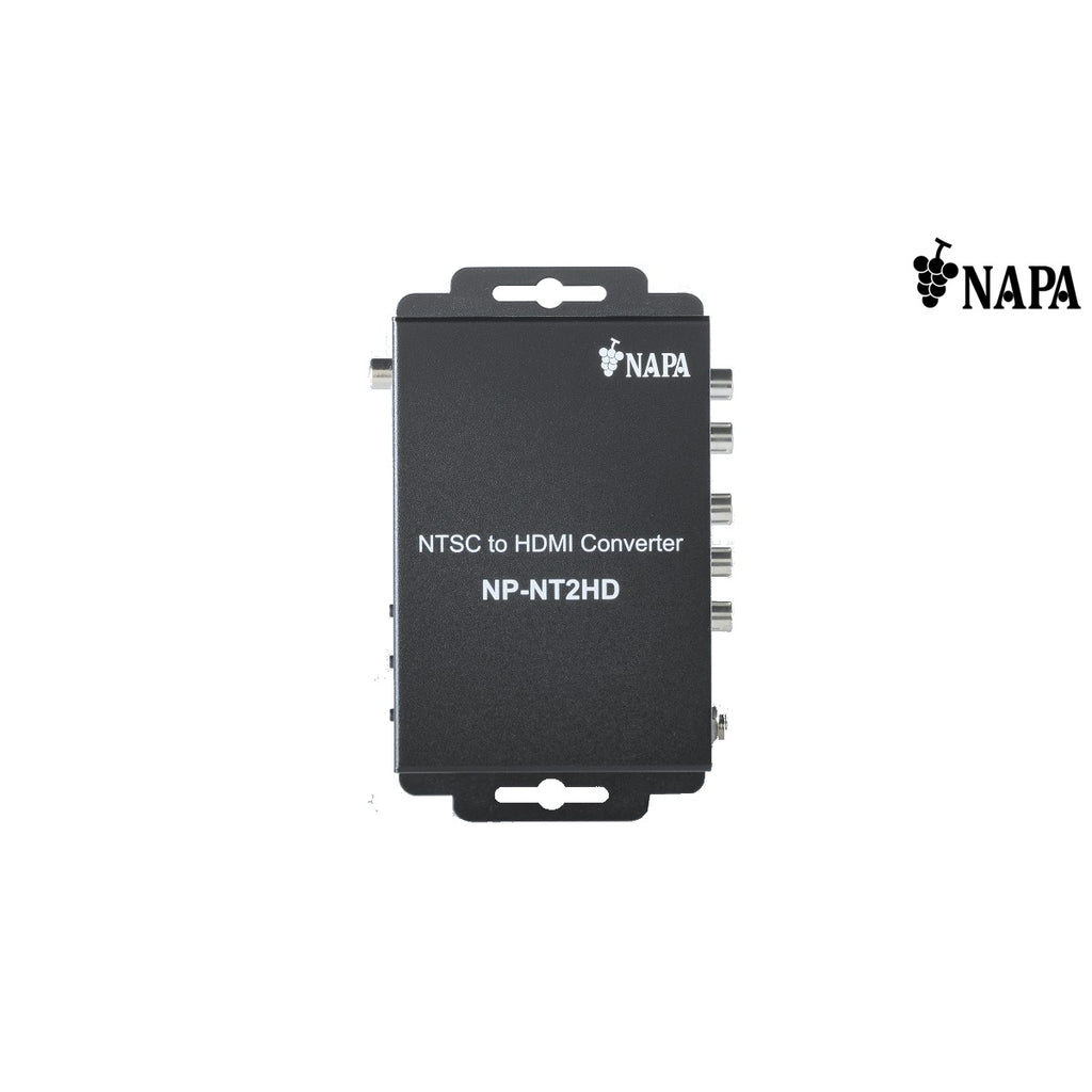 IDK NP-NT2HD NTSC to HDMI Converter