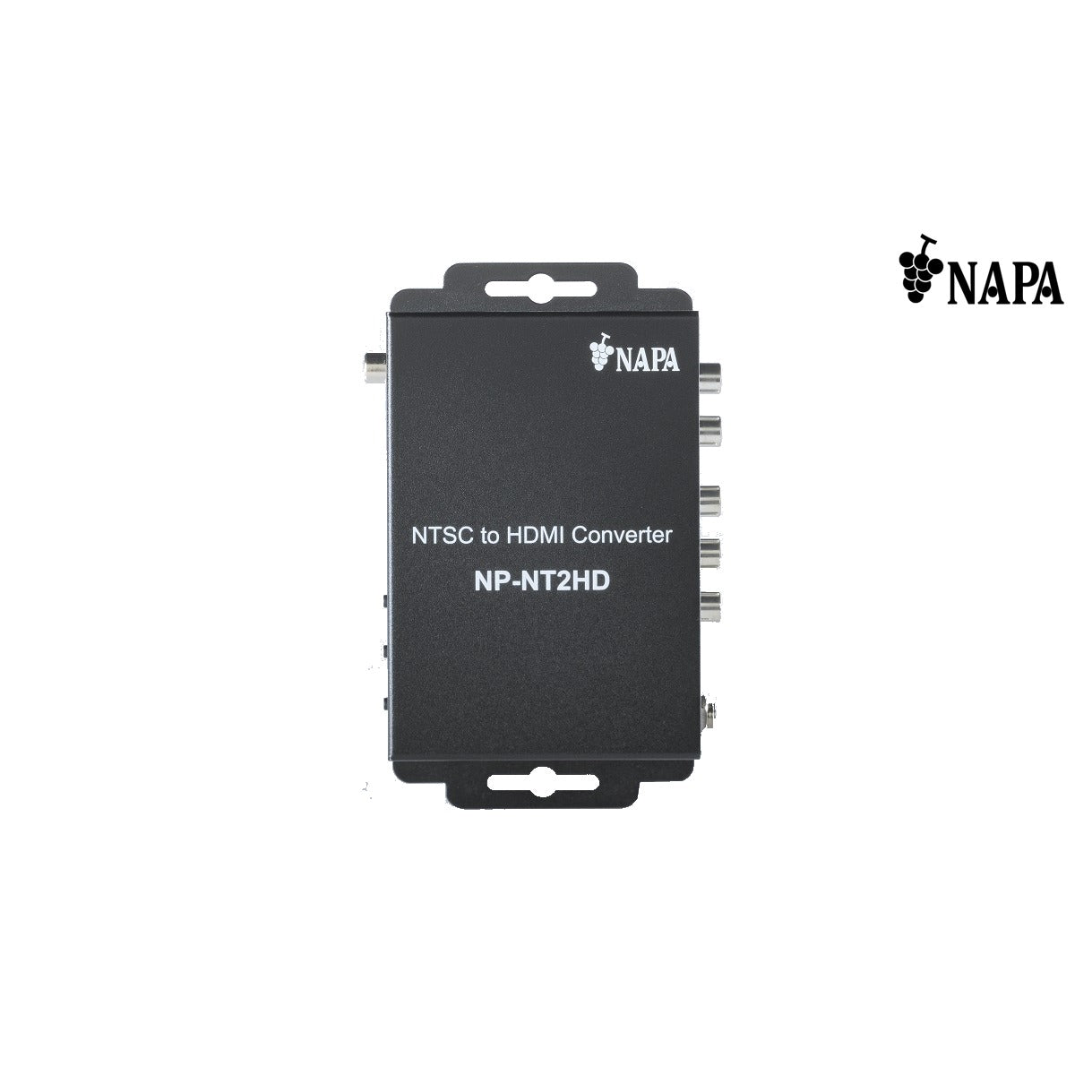 IDK NP-NT2HD NTSC to HDMI Converter