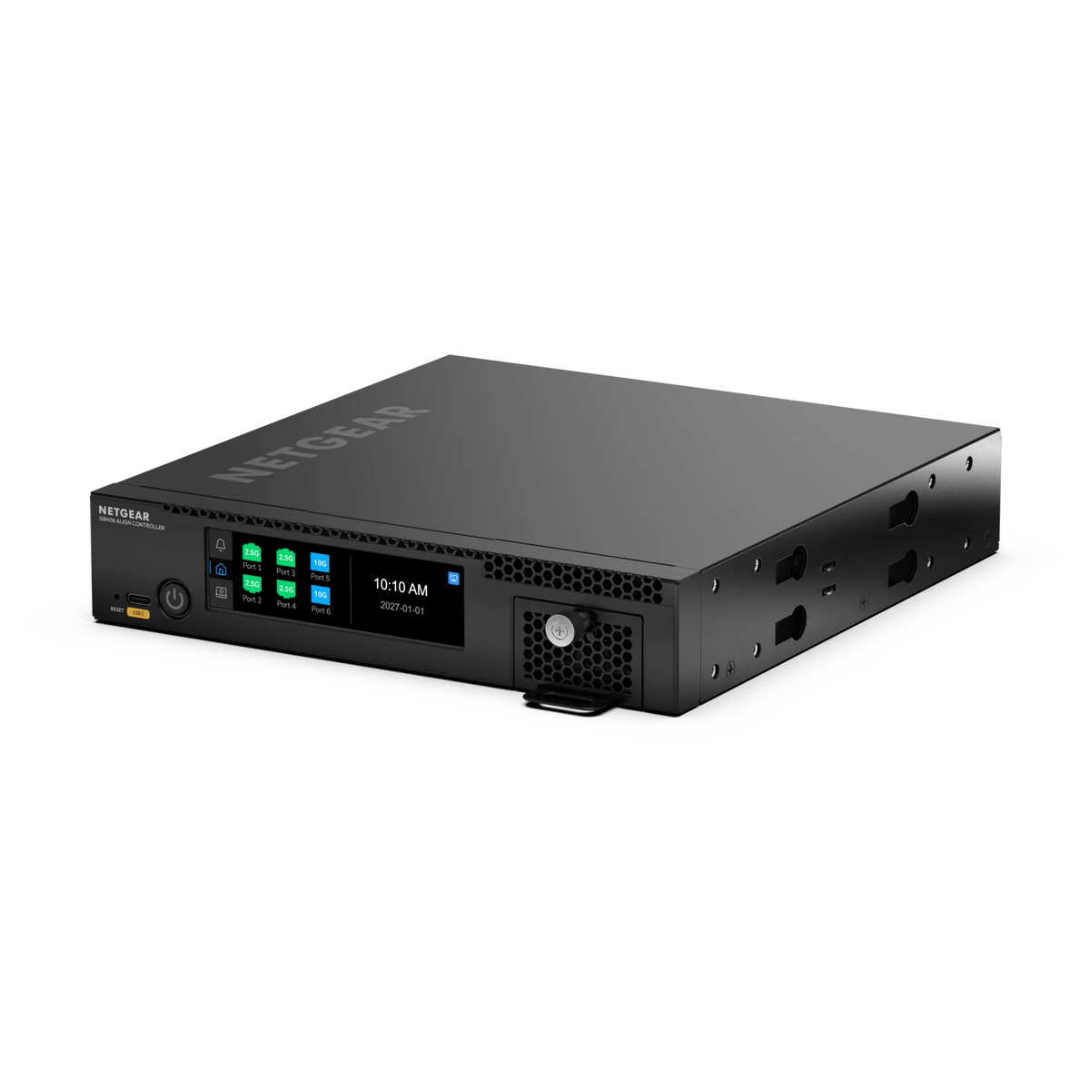 Netgear GB406 Engage Gearbox Controller