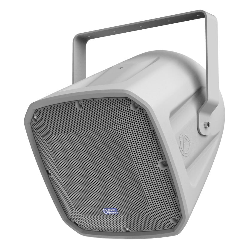 AtlasIED FS12T-BT60 12" 2 Way Multipurpose Nearfield Horn Speaker System