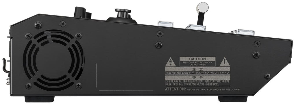 Roland V-600UHD 4K HDR Multi-Format Video Switcher