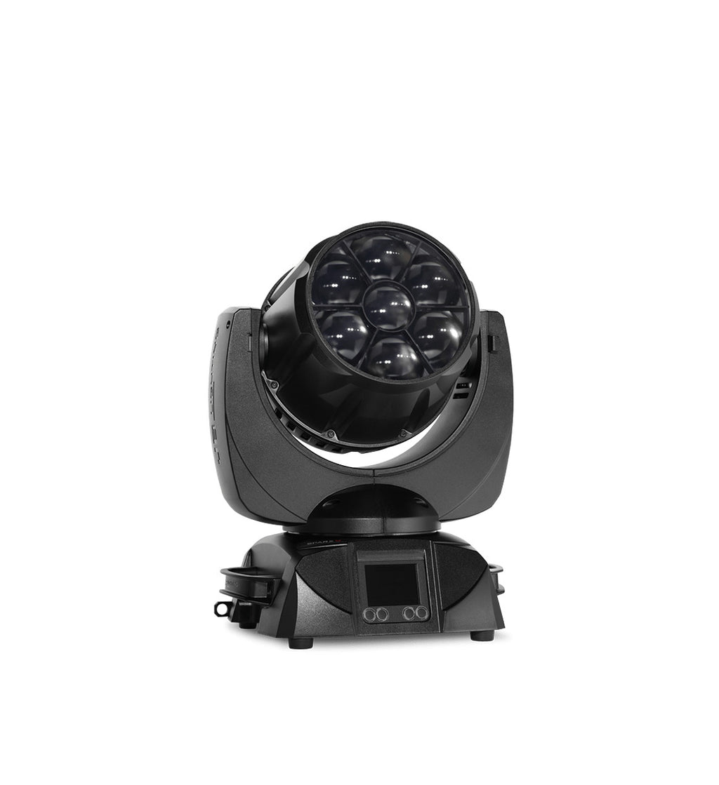 JB Sparx 9 RGBW Washbeam