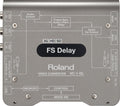 Roland VC-1-DL Bi-Directional SDI/HDMI Video Converter with Frame Buffer and Delay