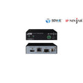 IDK NJR-L01UF-R 4K@60 HDMI Decoder