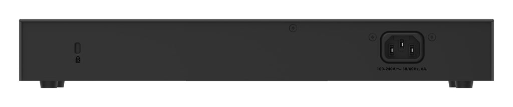 Netgear GS516UP 16-Port Switch PoE++ (380W)