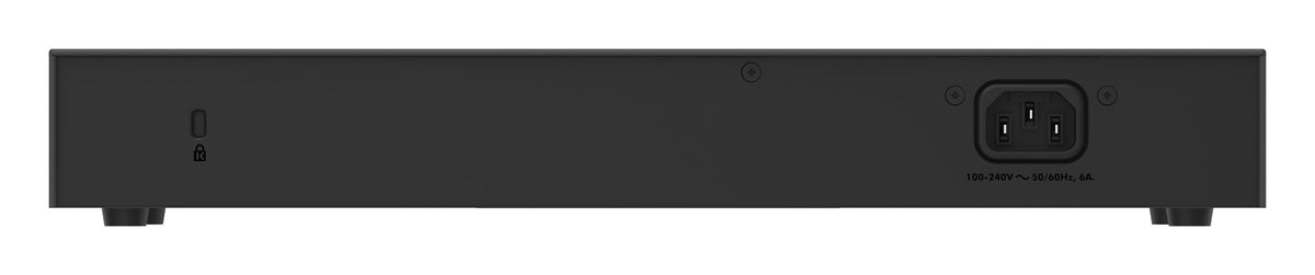 Netgear GS516UP 16-Port Switch PoE++ (380W)