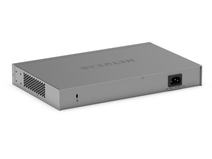Netgear XS516TM 10G Multi-Gigabit Switch