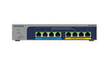 Netgear MS108EUP Multi-Gigabit Switch