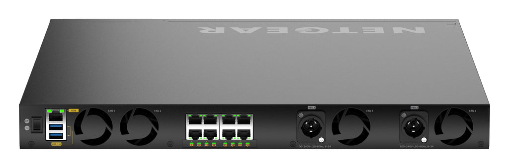 Netgear M4350-16M4V Managed Switch